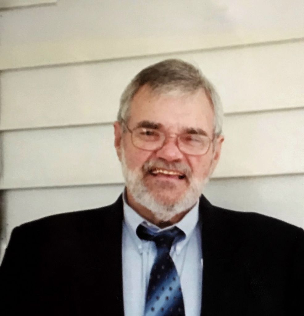 Phillip Rodney Gooch