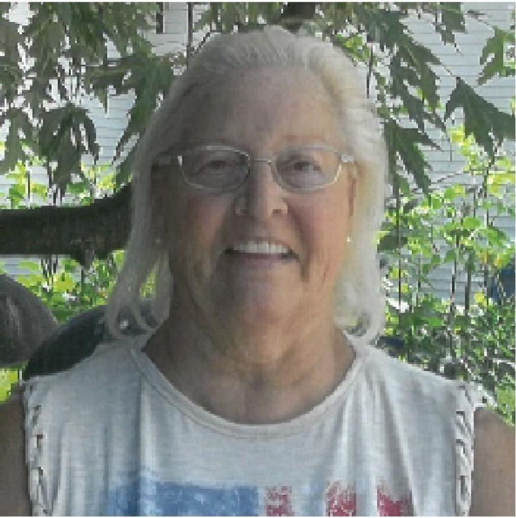 Shirley Joan Loomis Profile Photo