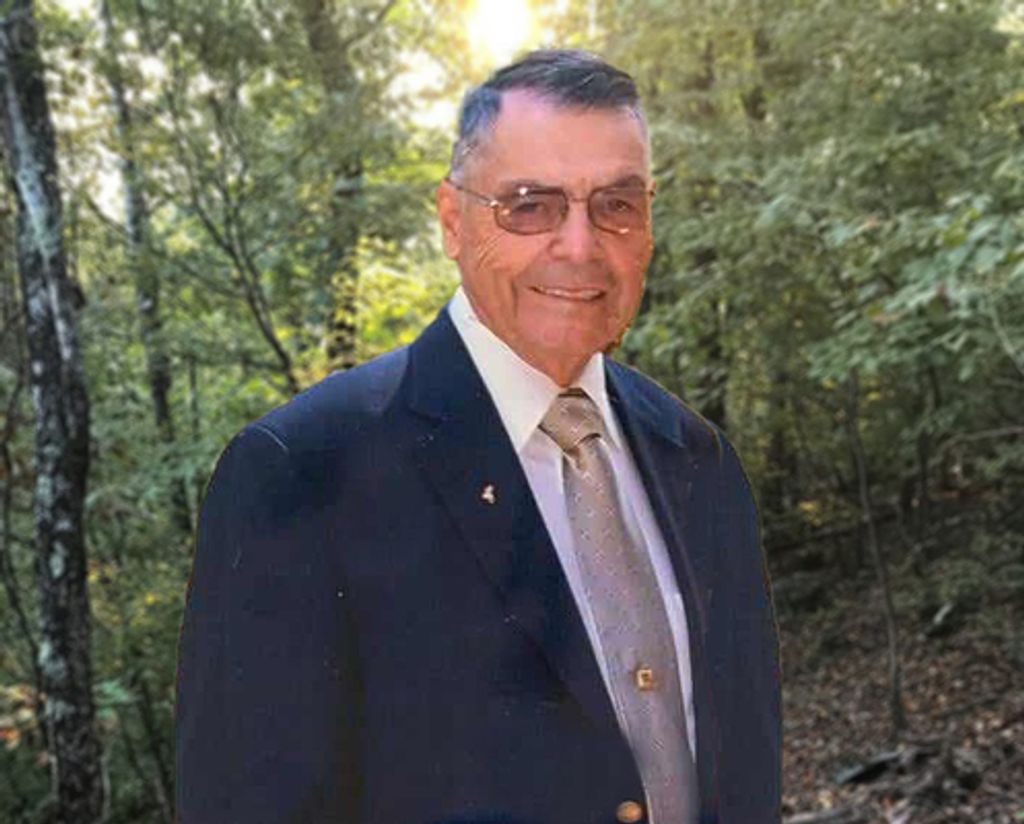 Mastin L. Ford Profile Photo