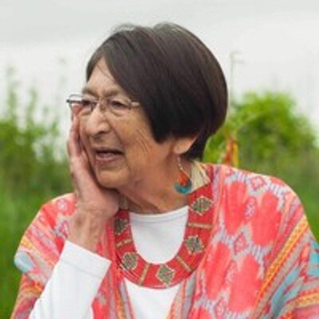 A. Marie Koenigs Profile Photo