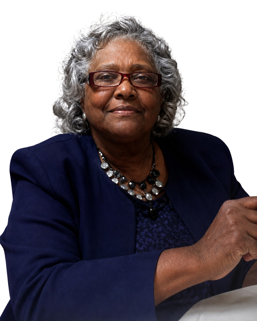 Wanda Joyce Hunter Profile Photo