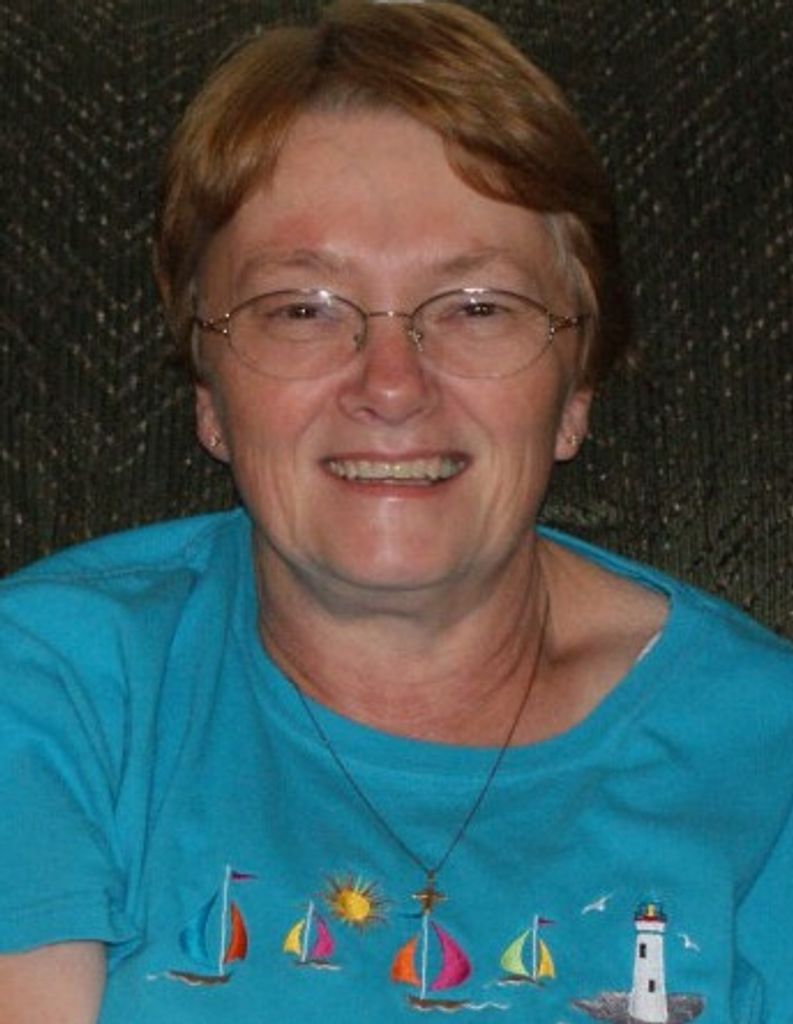 Marianne (Enright)  Naydol Profile Photo