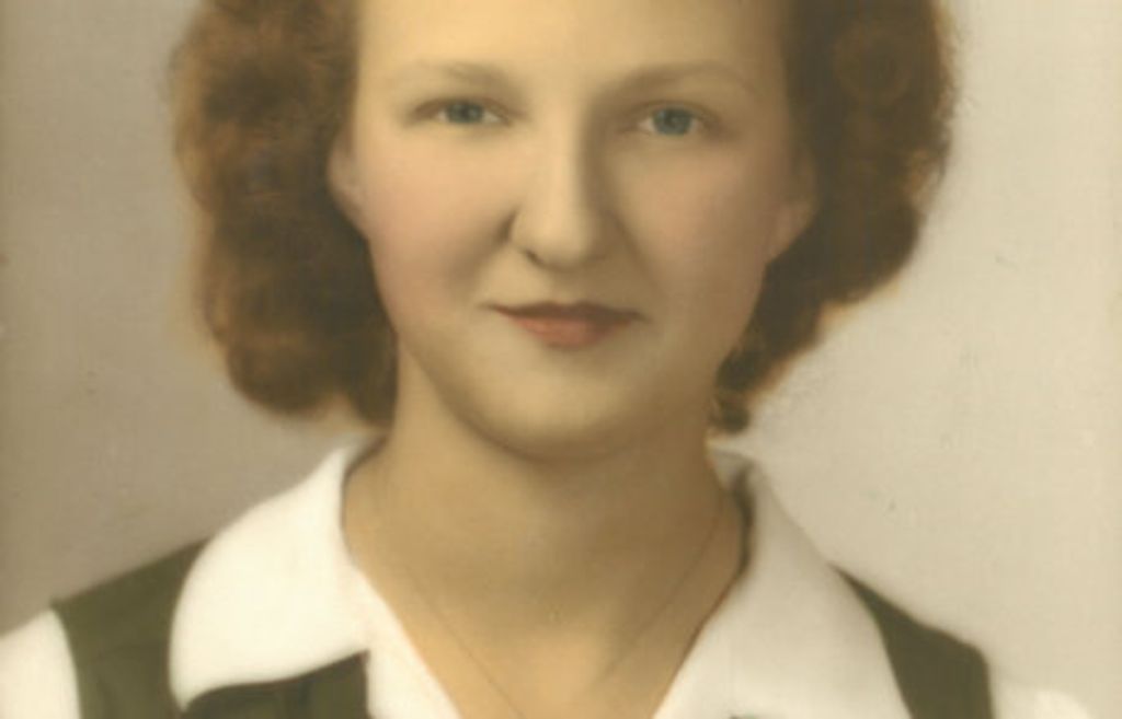 Charlotte M. Koenig