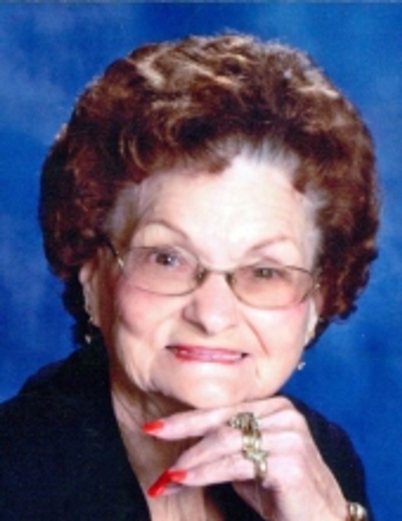 Dorothy  Soignier