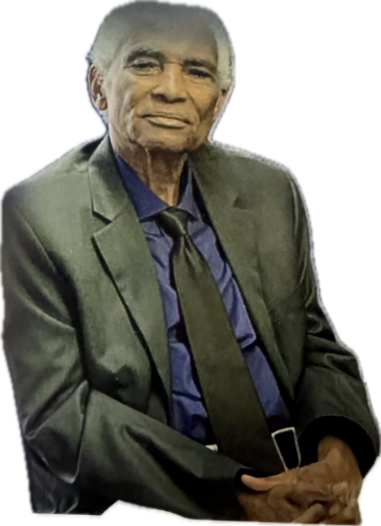 Hubert Smith Profile Photo