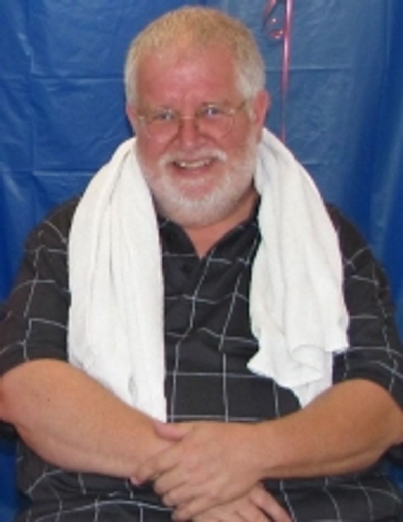 William Edward (Bill) Mccorkle