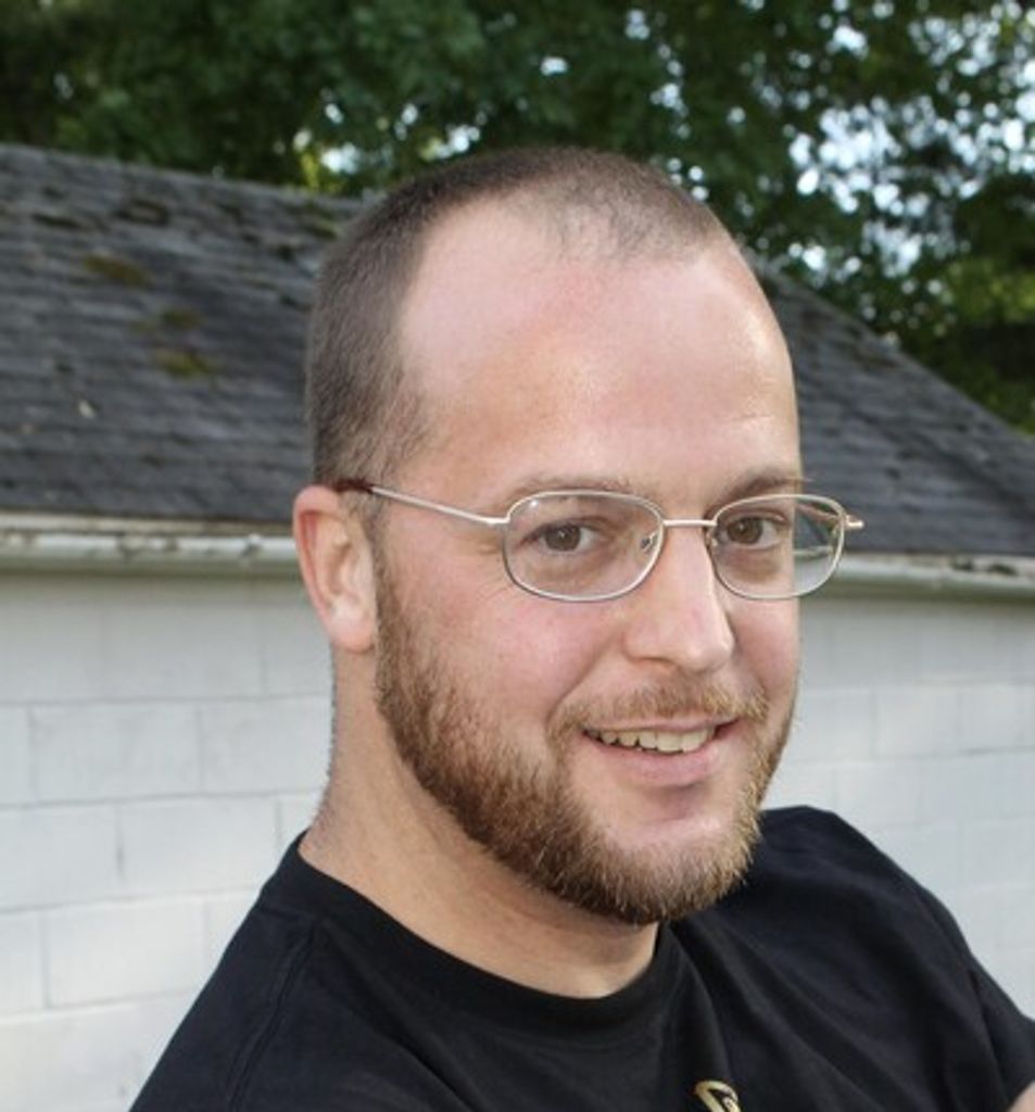 Joseph Allen "Joe" Brewster Profile Photo