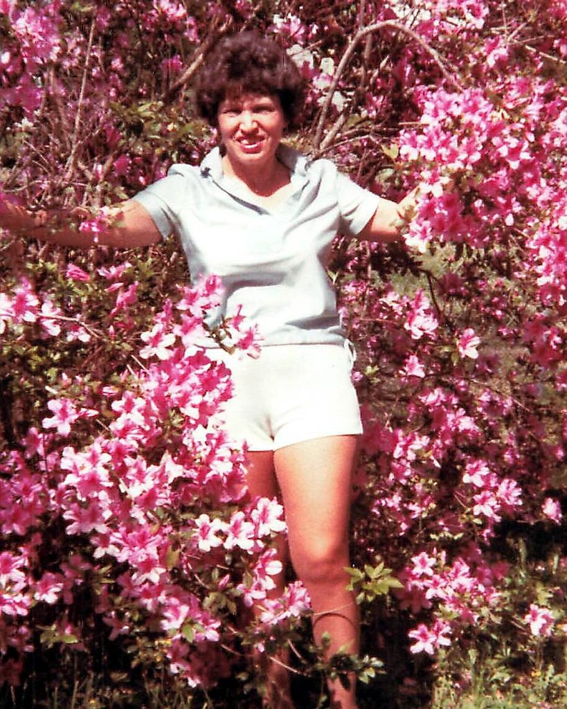 Dolores A. (Bascle) LeCompte