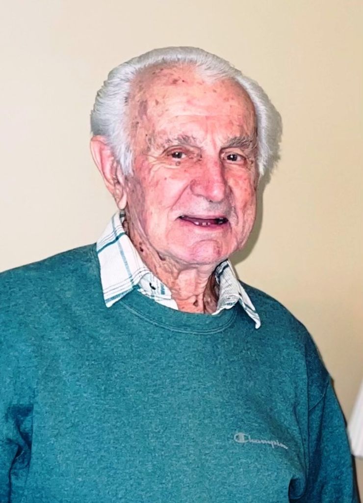 Steven Orlosky Profile Photo