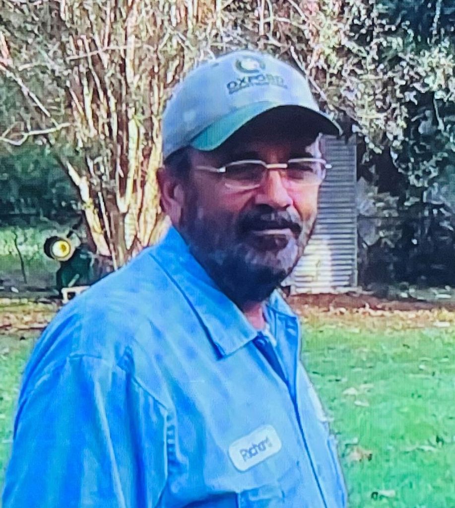 Richard "Richie" Riner