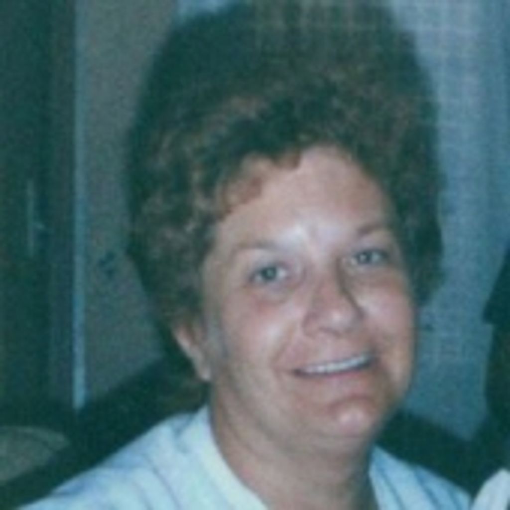 Elsie Janice Henderson