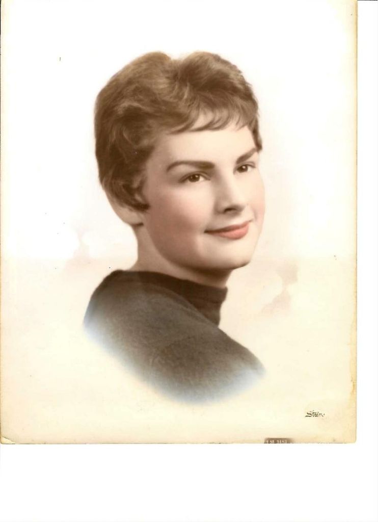 Patricia Ann "Patsy" Putnak Profile Photo