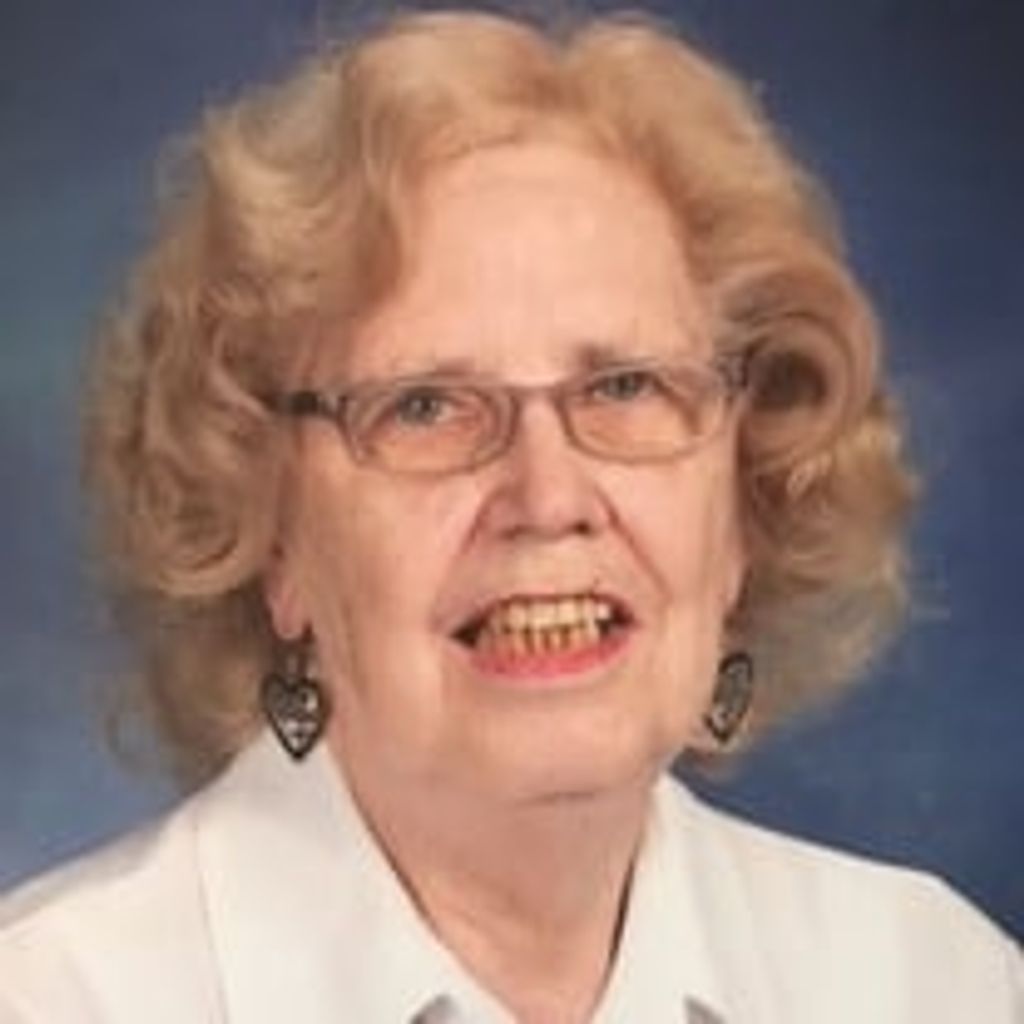 Naomi Jewell Haywood Bailey Profile Photo