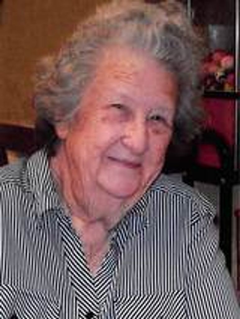 Doris Freeman Profile Photo
