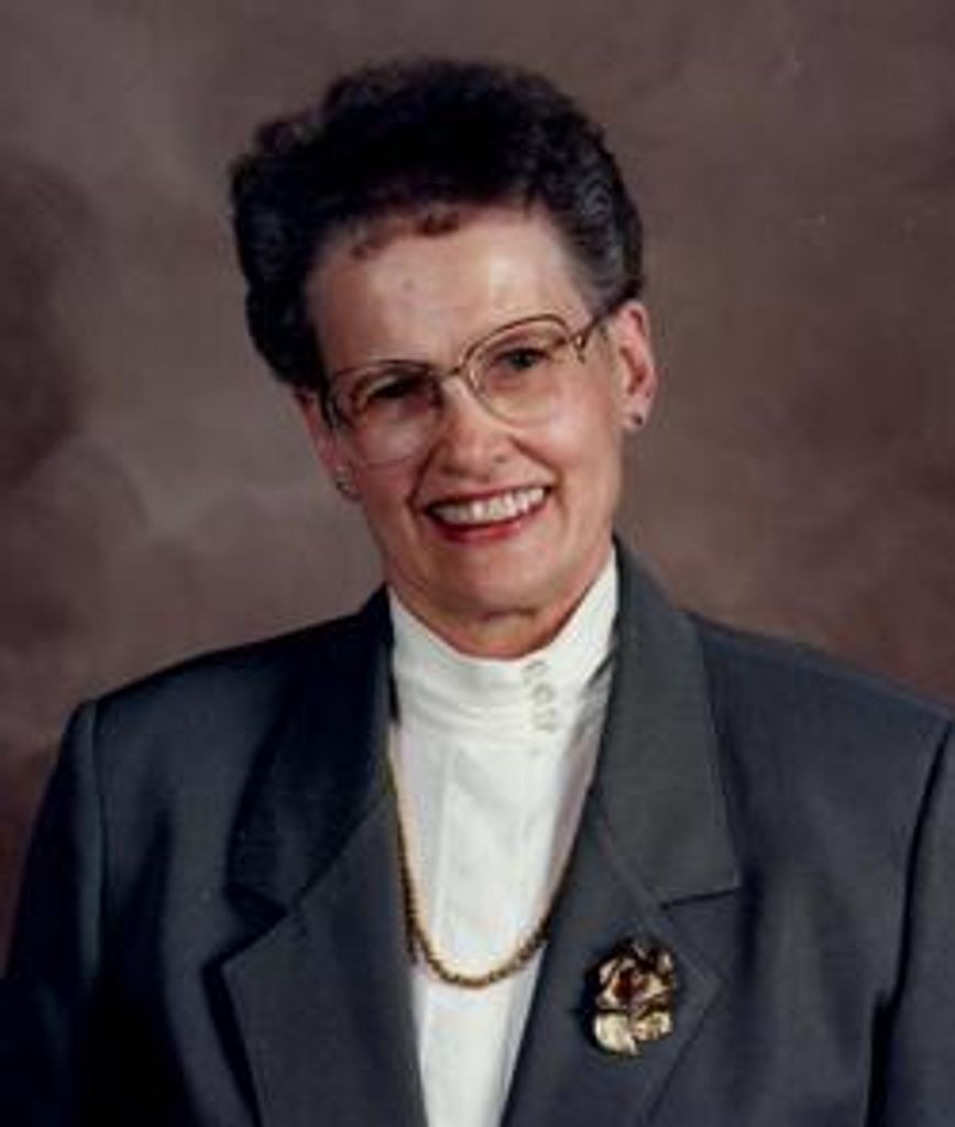 Ruth Elizabeth Bowers