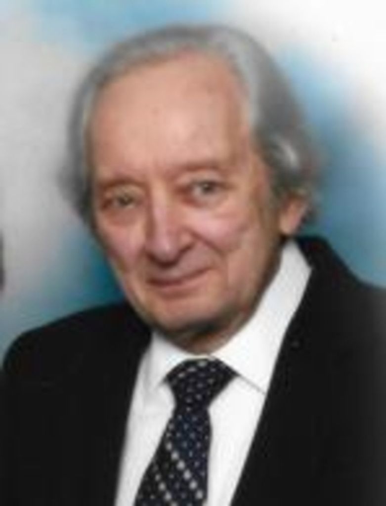 Edward T. Yaeger