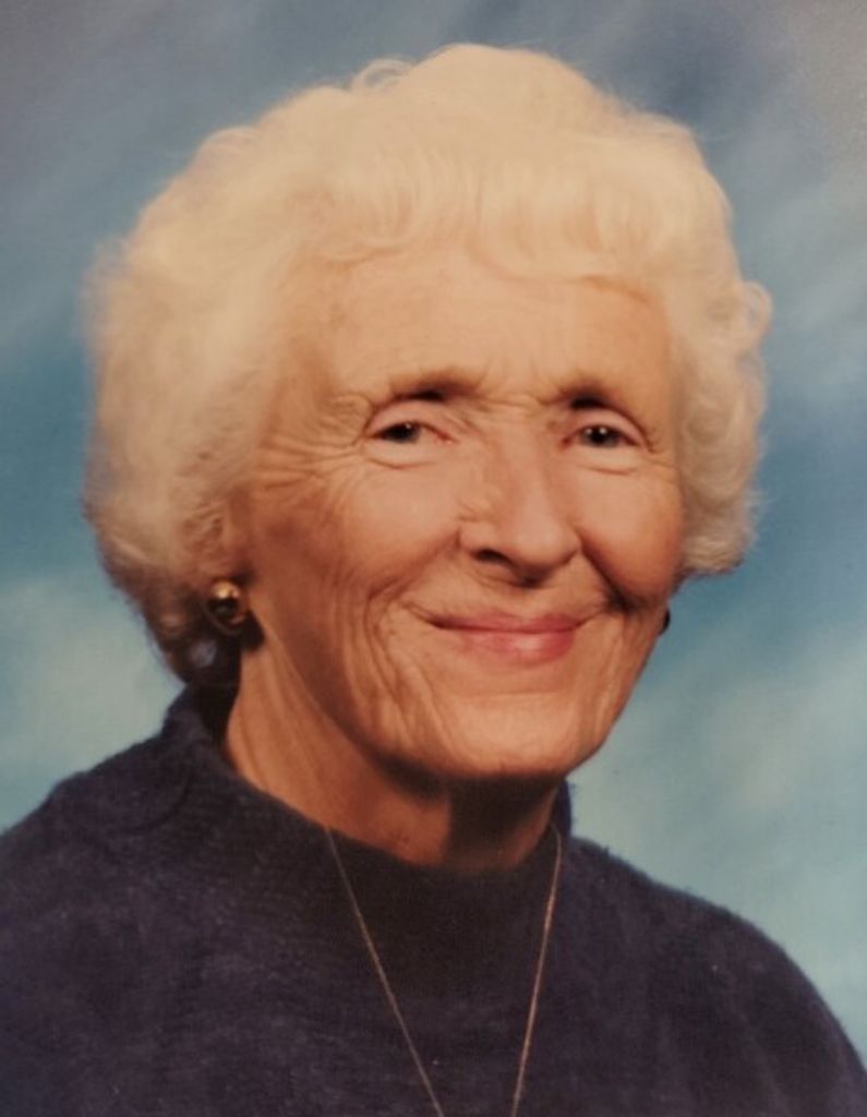 Janet Elizabeth (Osgood)  Rennels