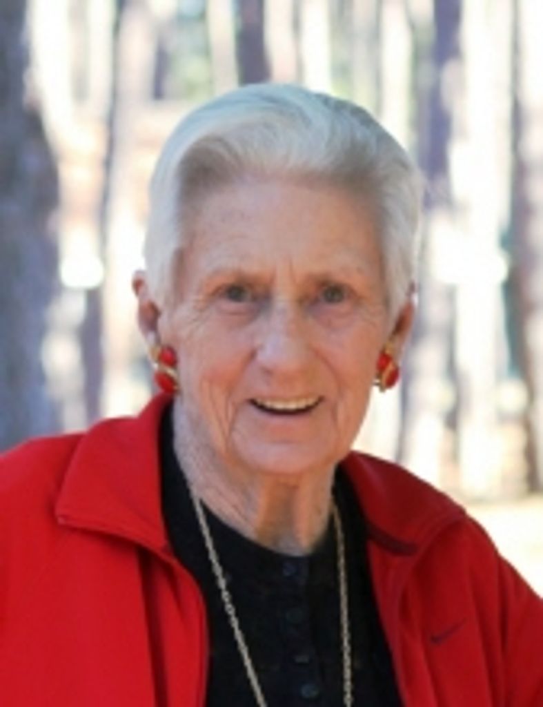 Martha "Ann" Branch