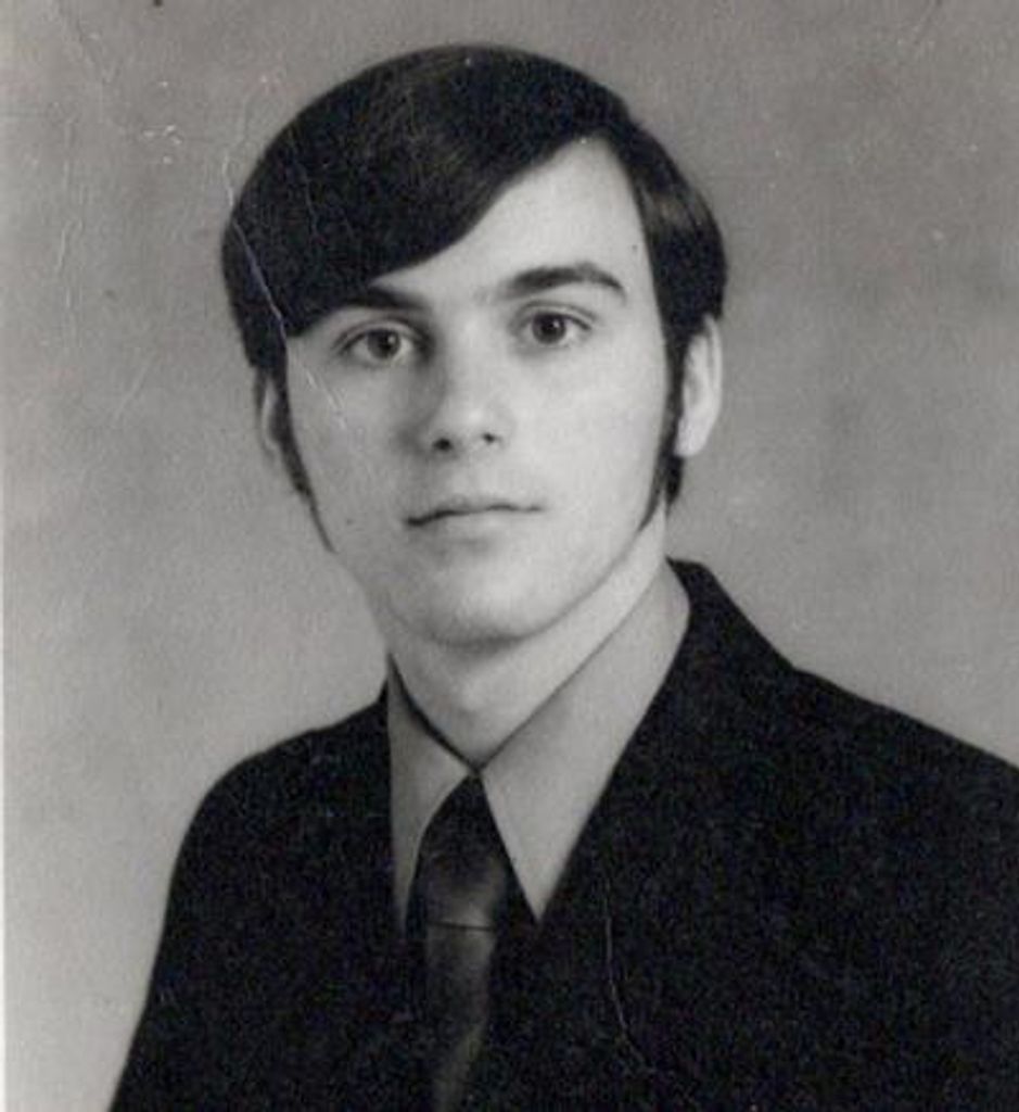 Stephen Tyrone Leake