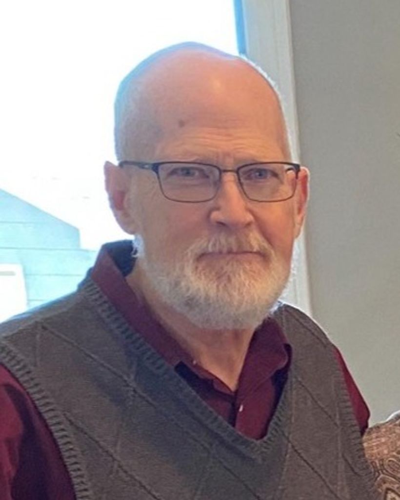 Larry D. Nelson Profile Photo