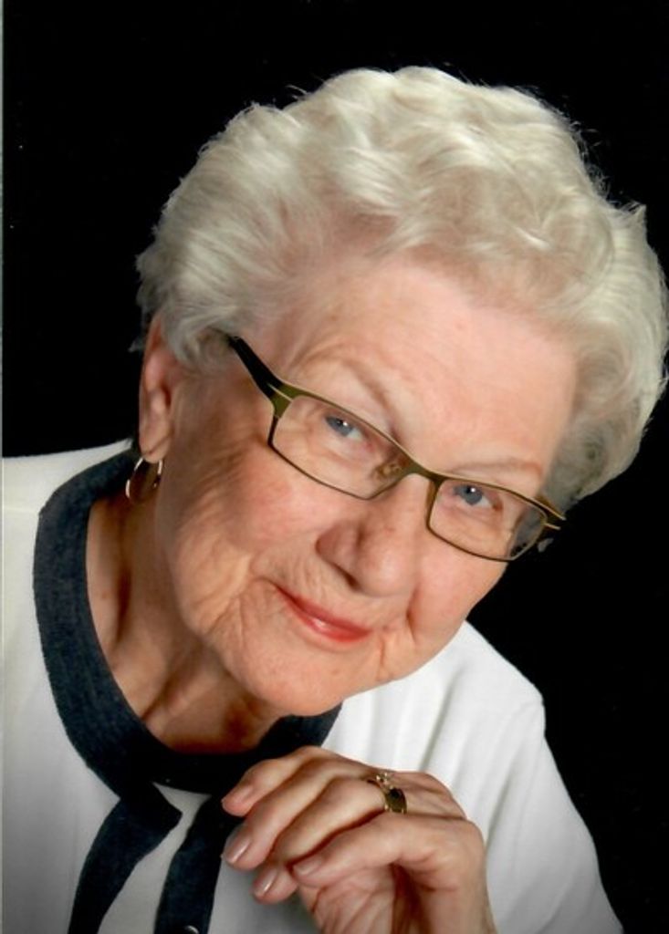 Pearl M Peterson Profile Photo