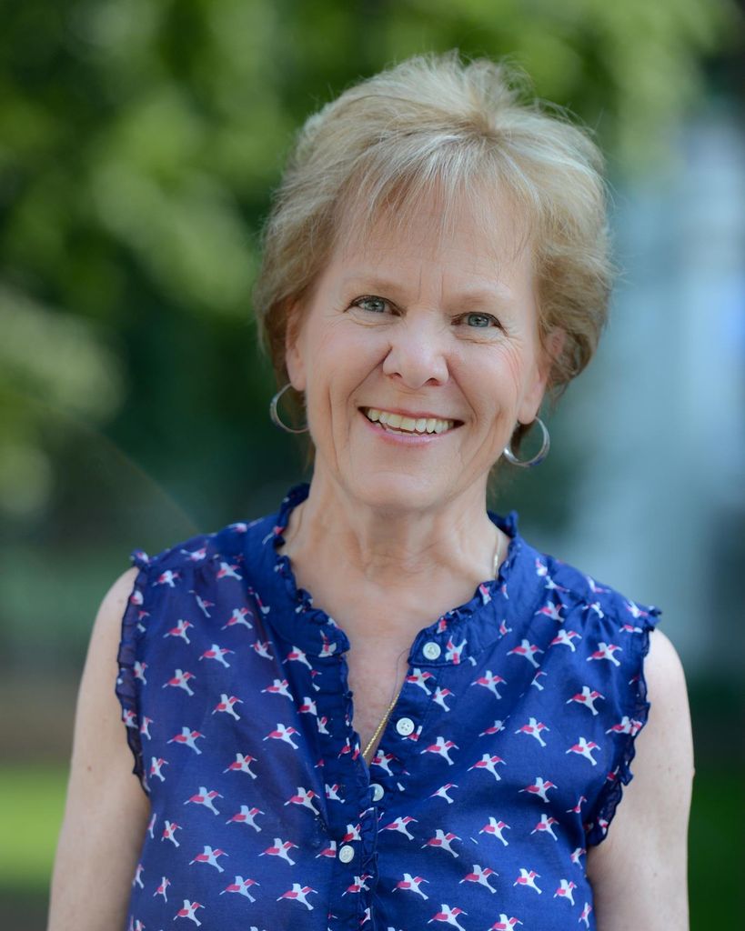 Virginia Kay Jackson Fleming