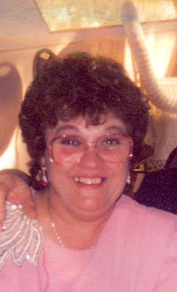 Harriet Heerlein