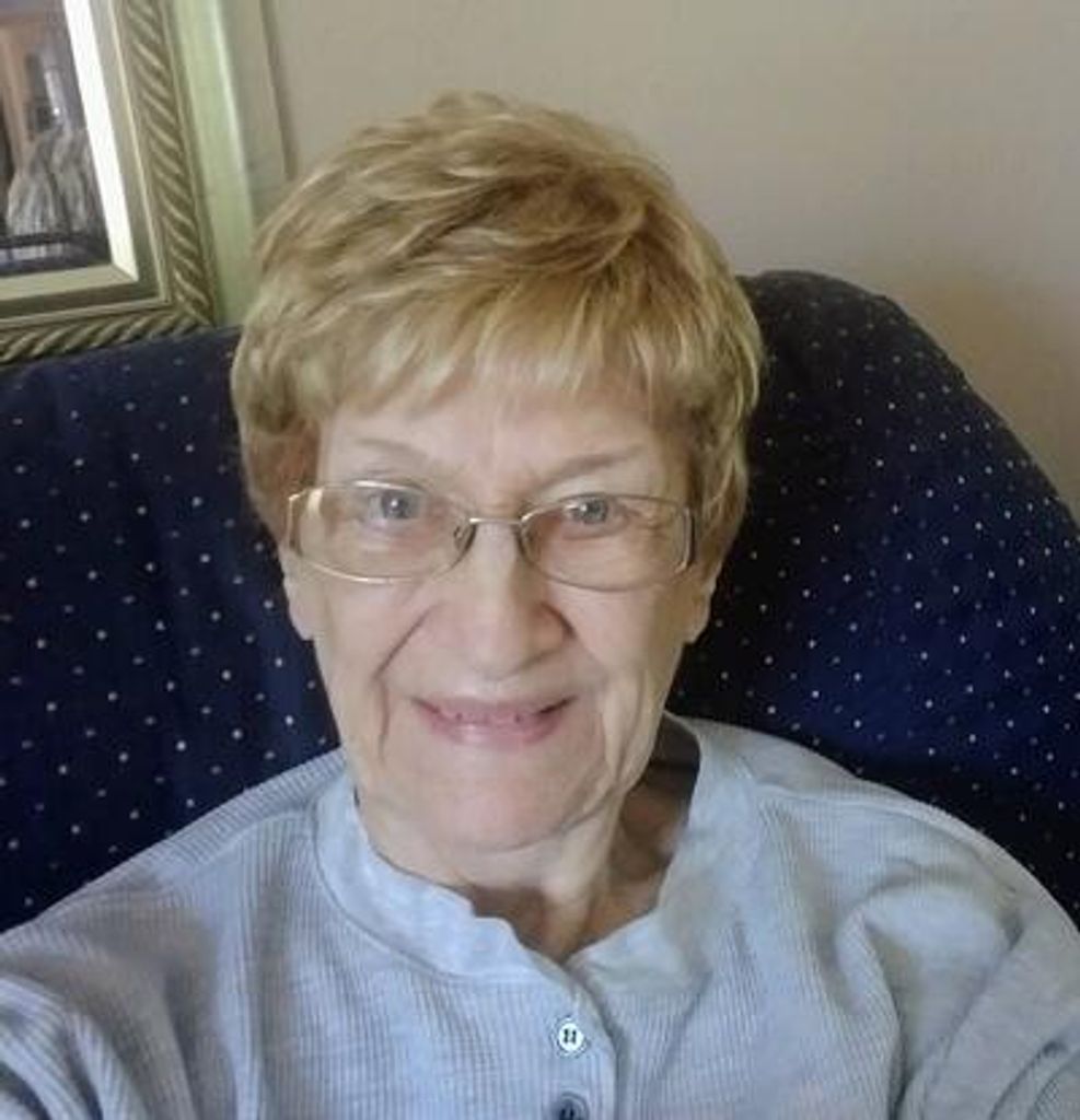 Joann Ryherd Profile Photo