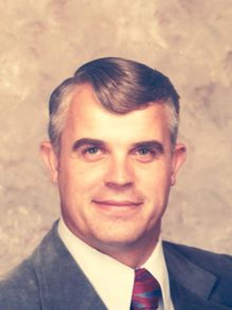 Thomas Rugg Profile Photo