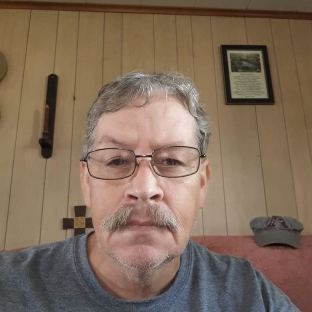 James Robert Foster Profile Photo