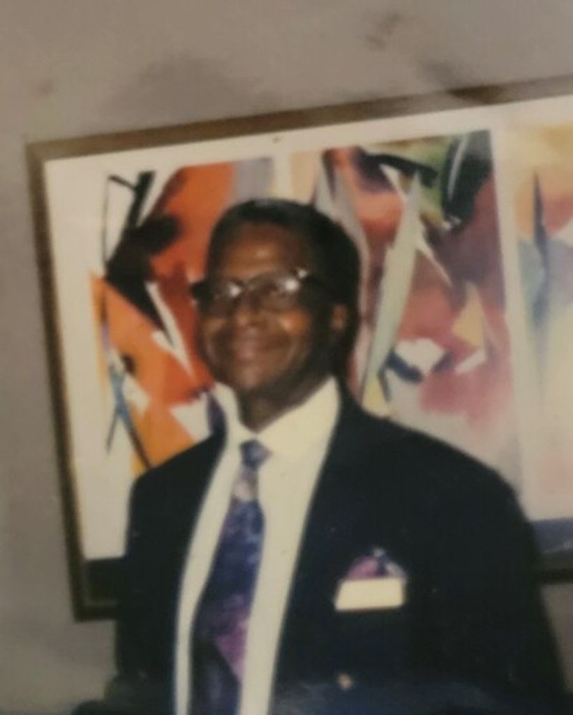 Ernest Joe Hudson Profile Photo