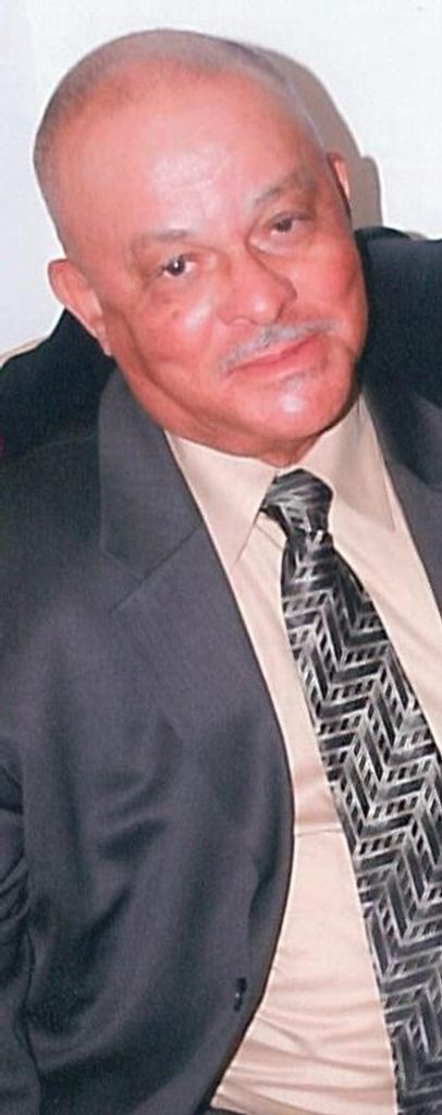 Charles Benjamin Henry