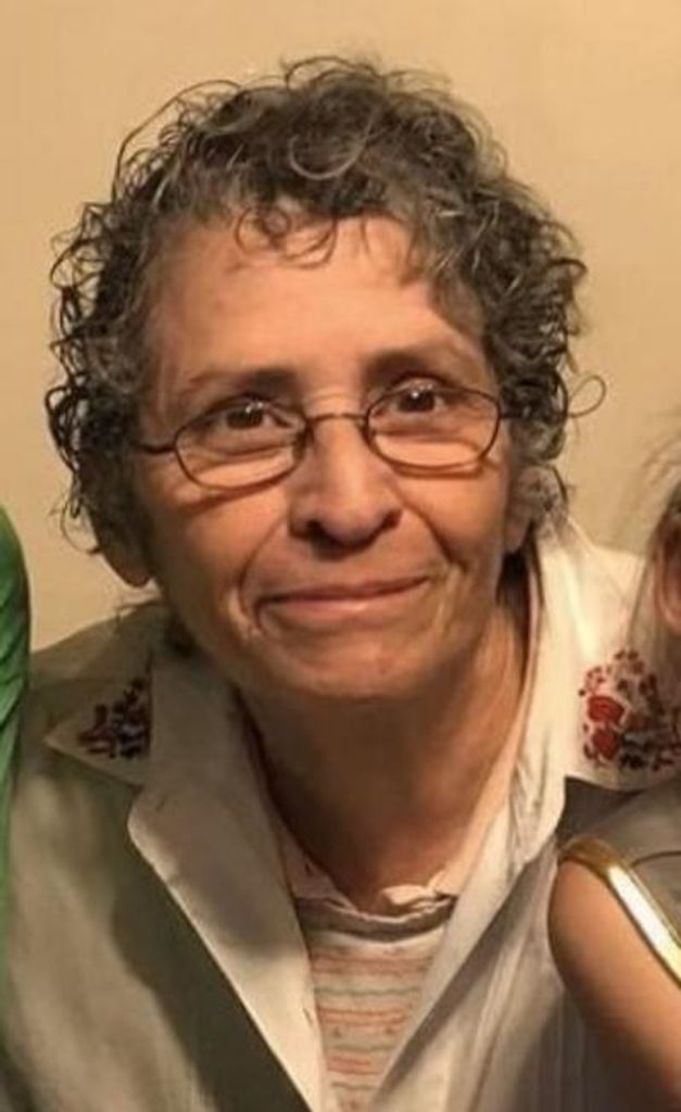 Pauline Bergey Profile Photo