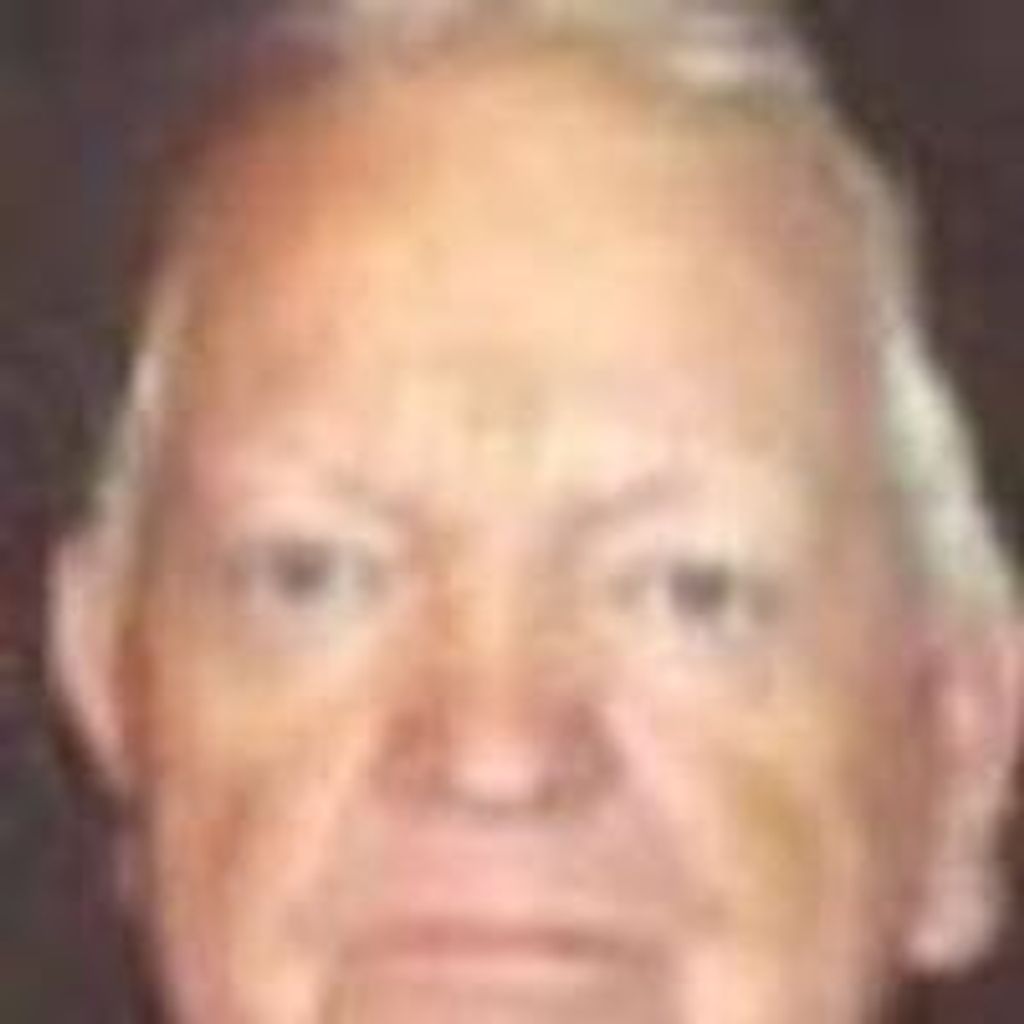 Harold Lee Cumpston