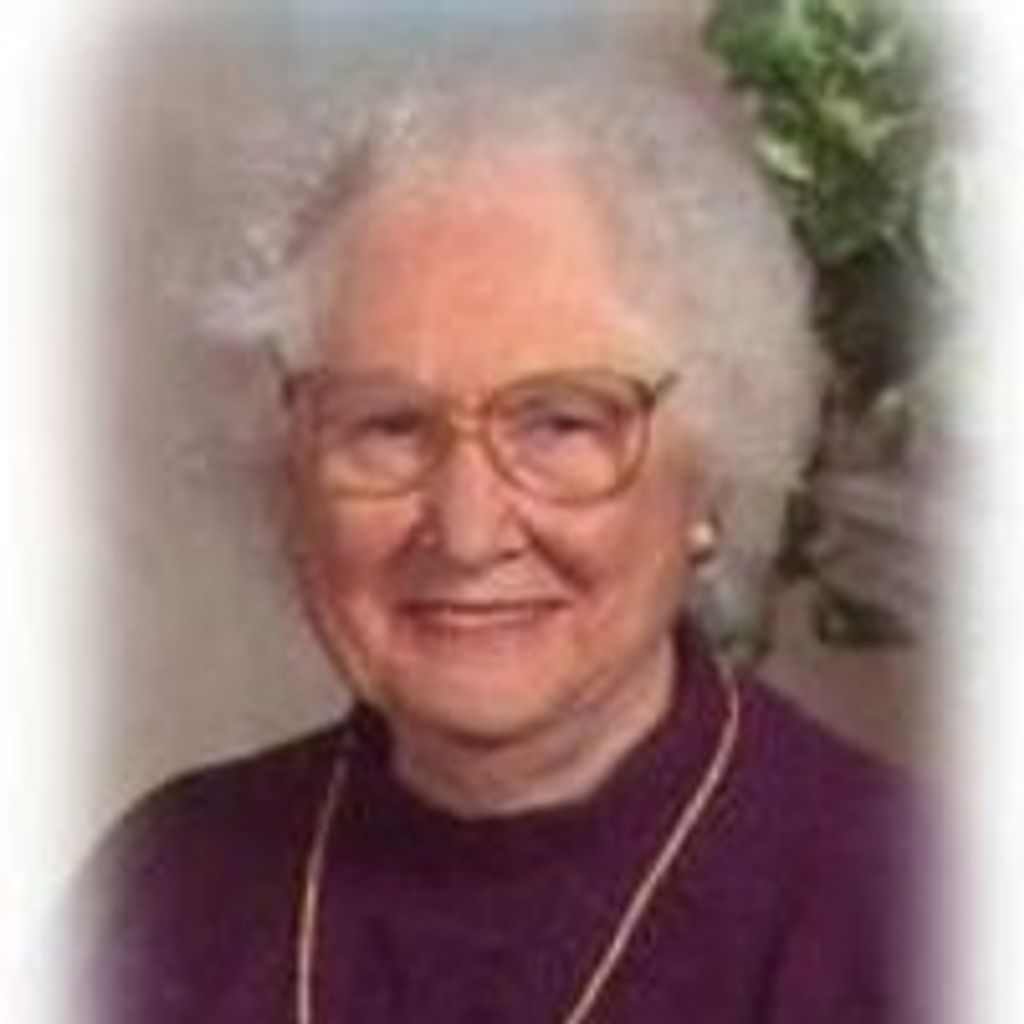Josephine Everett