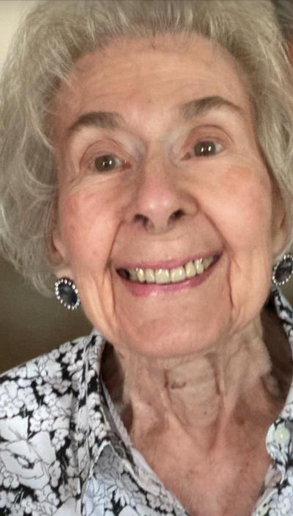 Doris L. Bolander Profile Photo