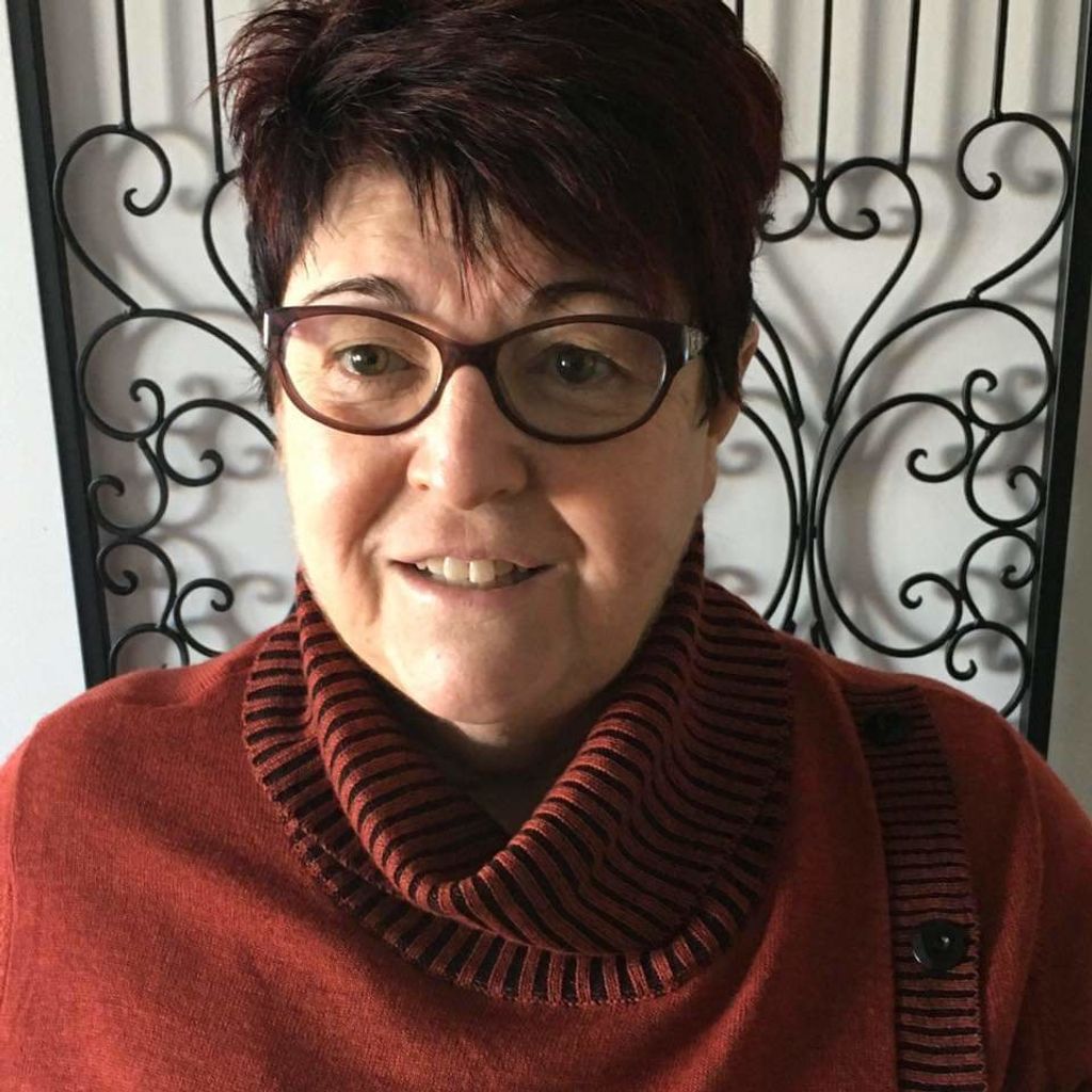 Carol Anne Senger