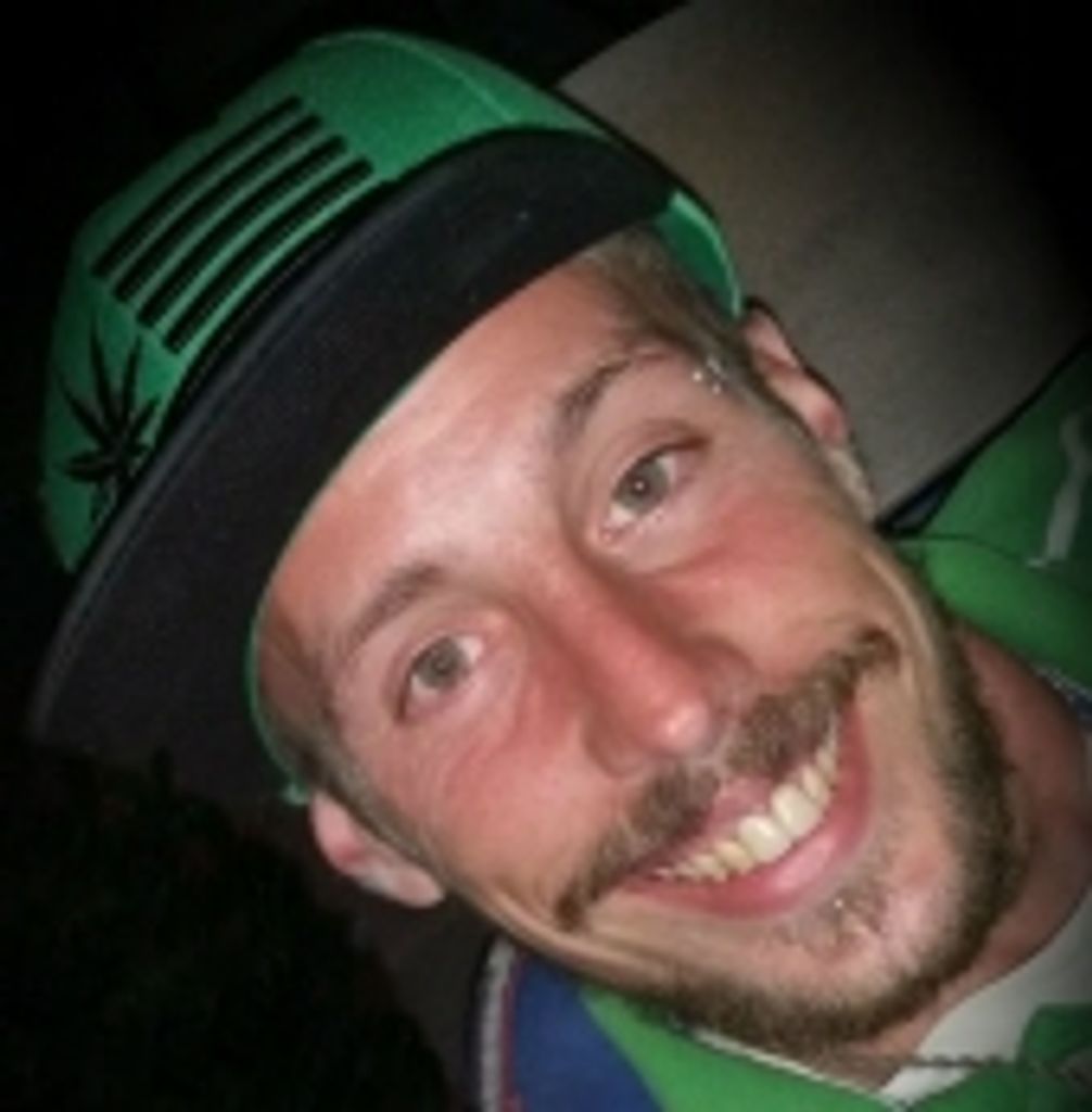 Michael Christopher Chance
