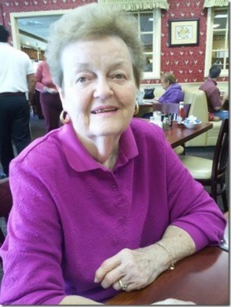 Jo Ellen Stratton