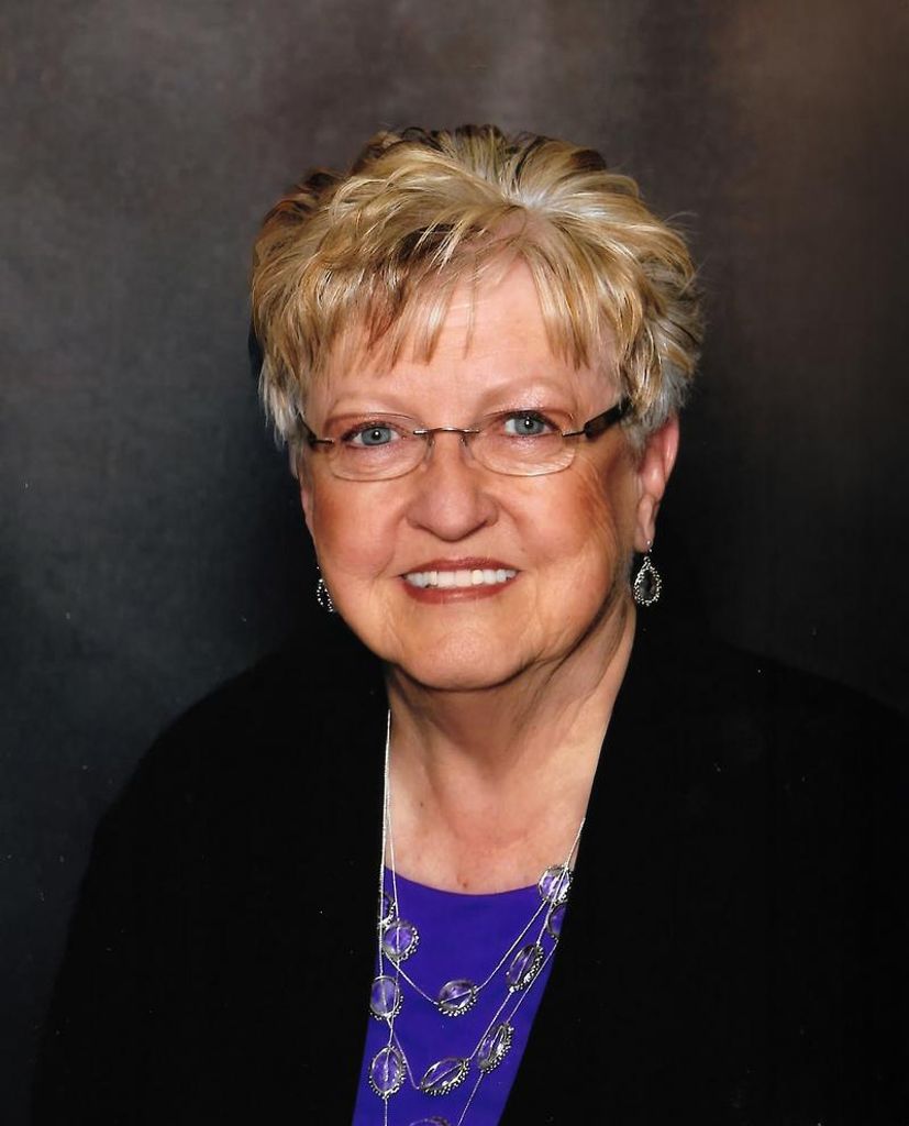 Dixie Kay Barnum Larkin