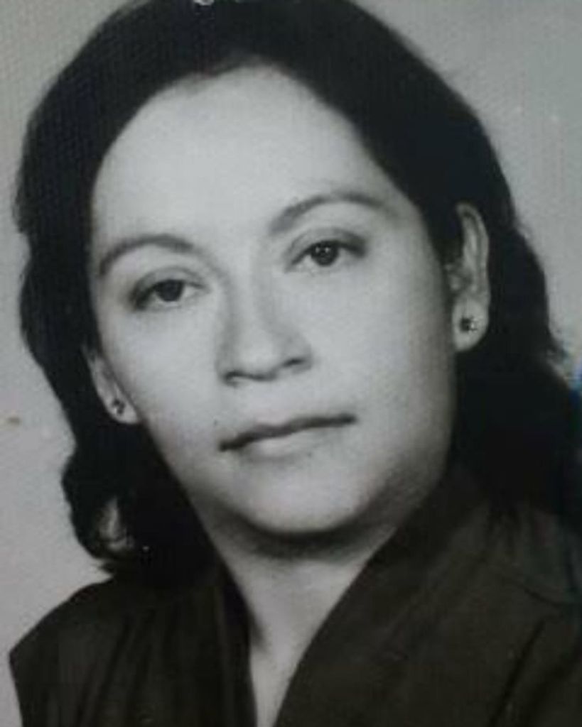 Angela Alvarado Profile Photo