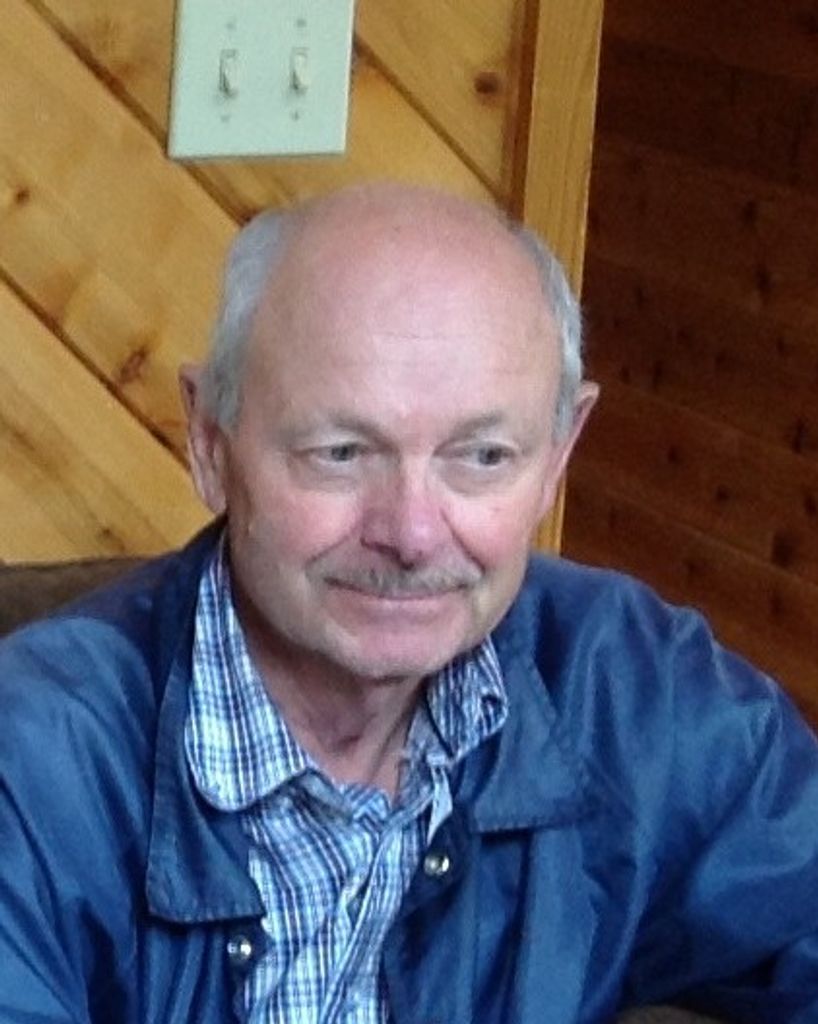 Michael Robert Rushton