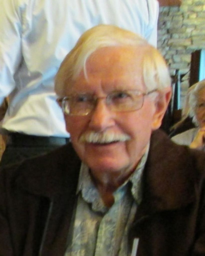 Alvin Arthur Matheson Profile Photo