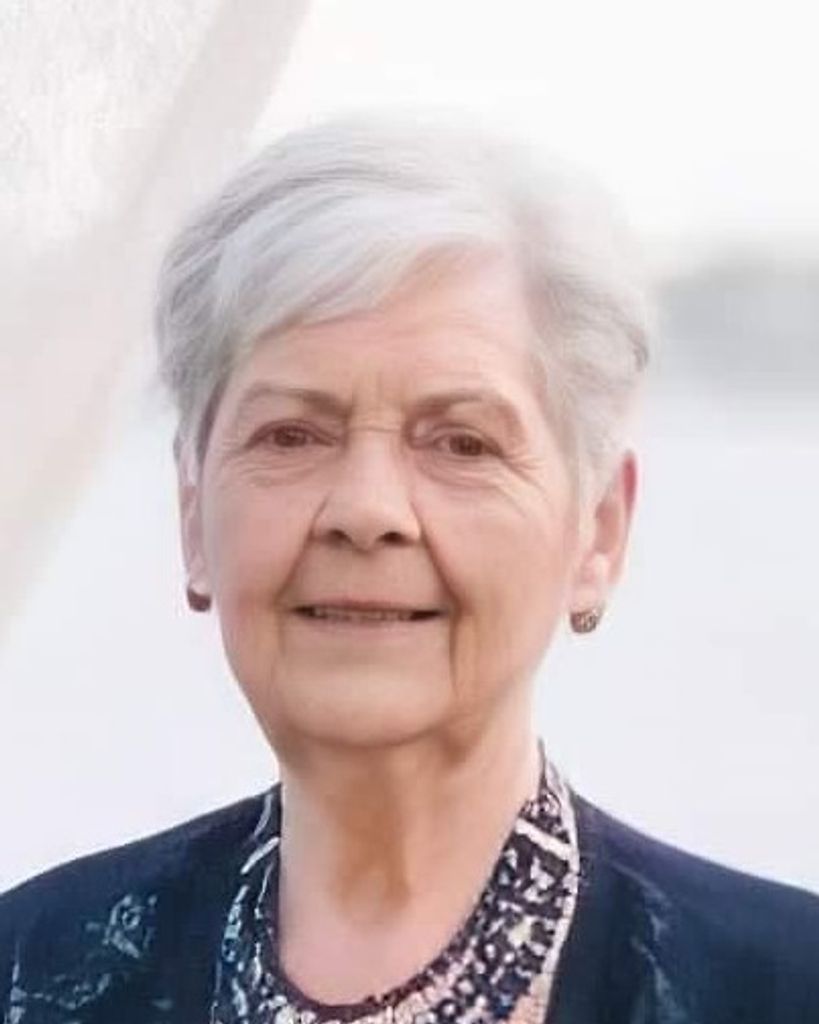 Nancy J. Freil