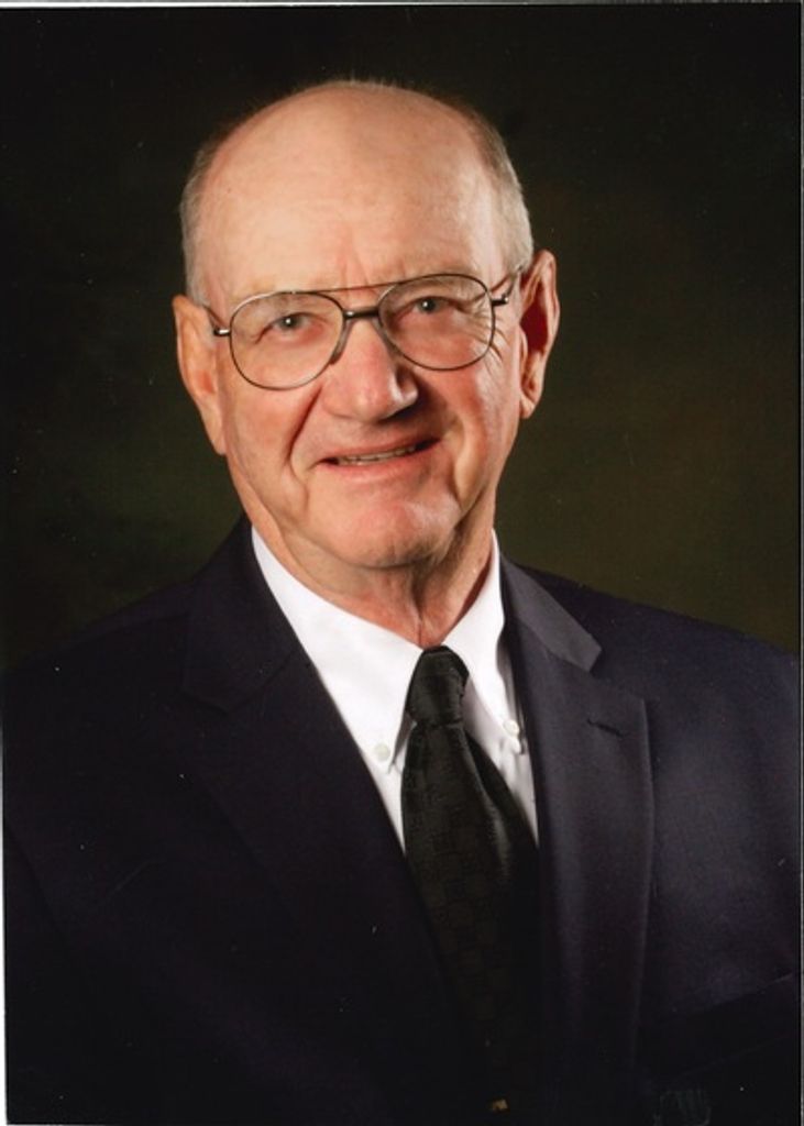 Ronald G. Wagner Profile Photo