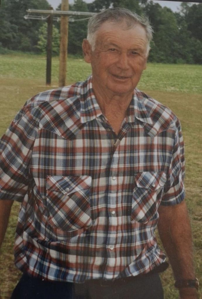 Paul Crawford Barnes