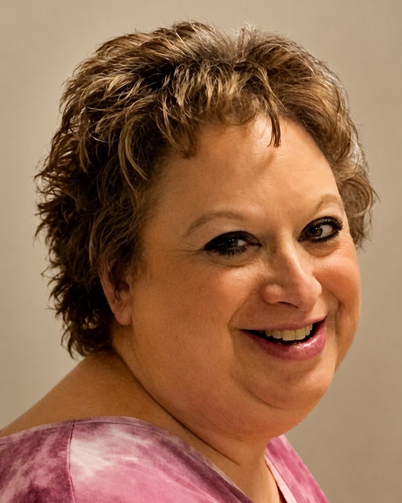 Rhonda Faye Goehring