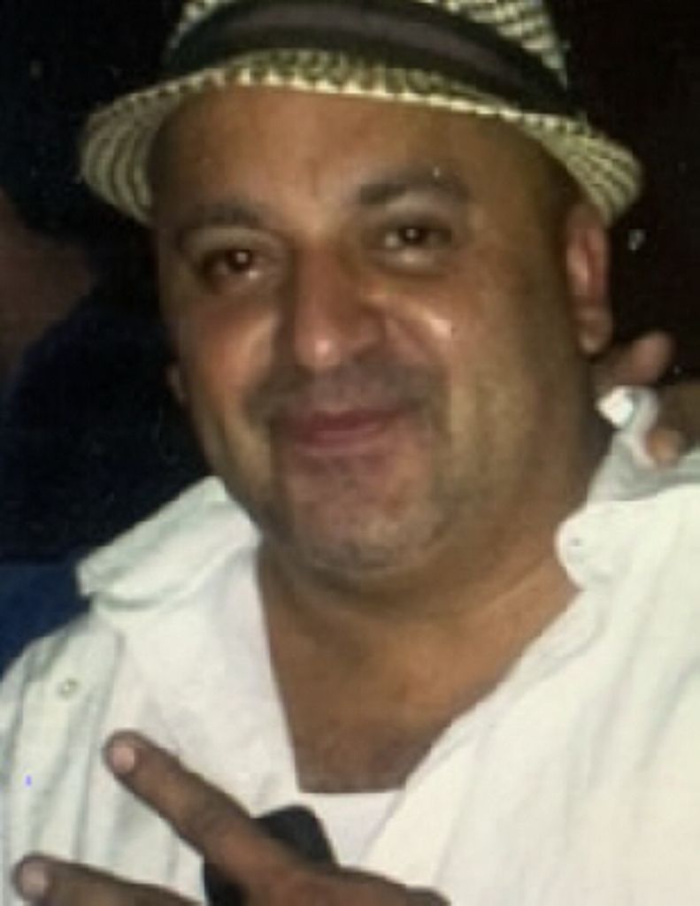 Adolfo Arturo Torres Merino Profile Photo
