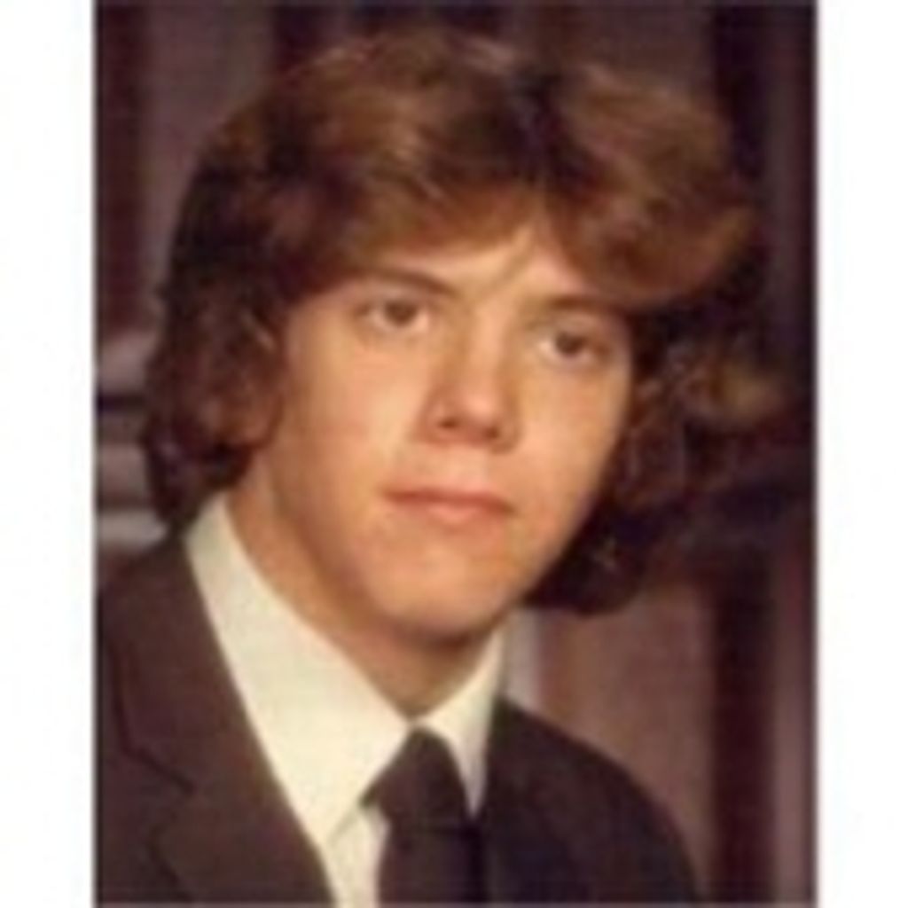 Timothy J. Mcquaid