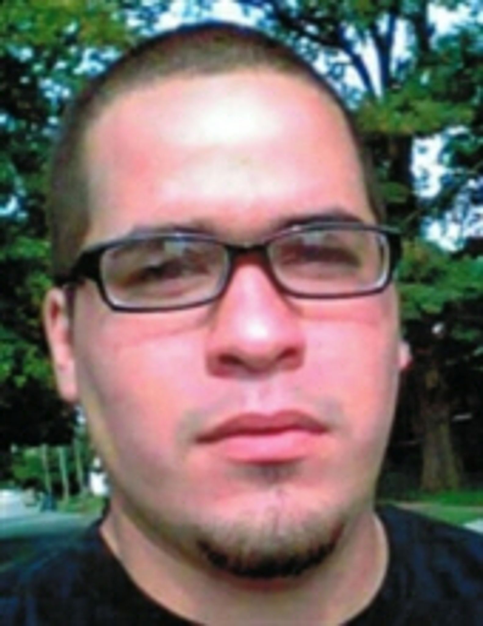 Kyle Martin Ramos photo gallery image 1 of 2